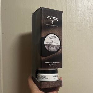 NEW High Hold Pomade 6ct Pack